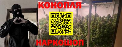 марихуана Краснокаменск